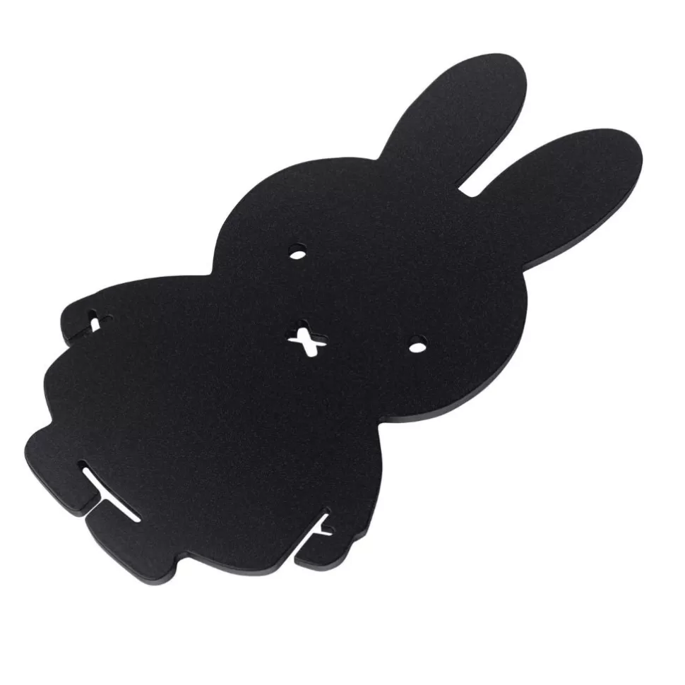 Online Miffy Black Pandish