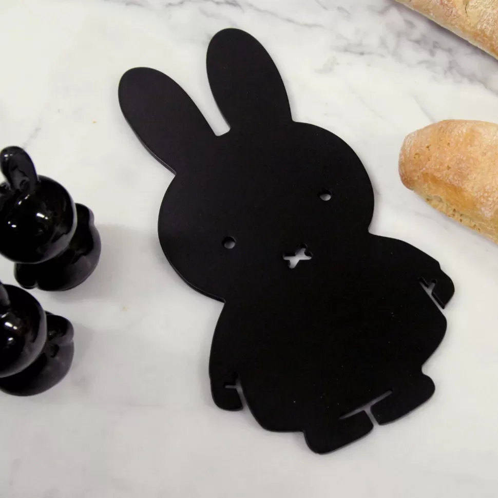 Online Miffy Black Pandish