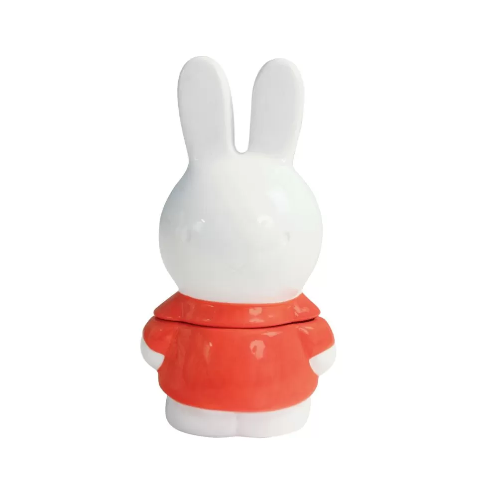 Shop Miffy Ceramic Red