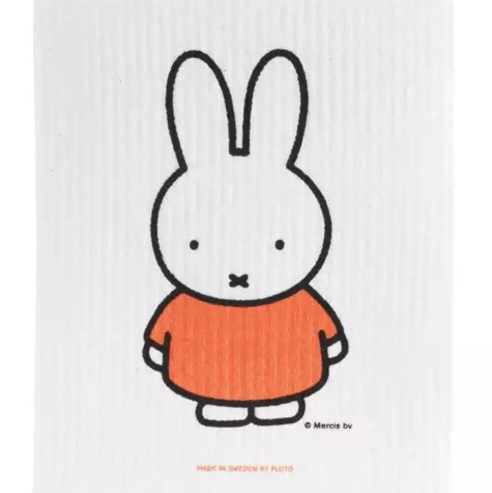 Discount Miffy Dishcloth