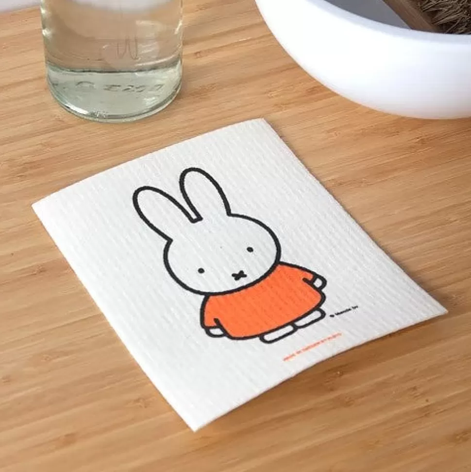 Discount Miffy Dishcloth