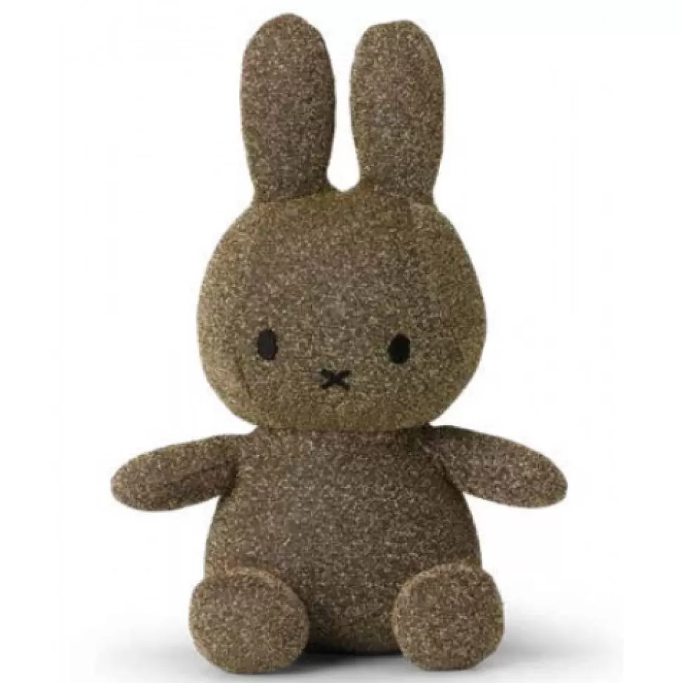 Hot Miffy Glitter Sparkle Plush