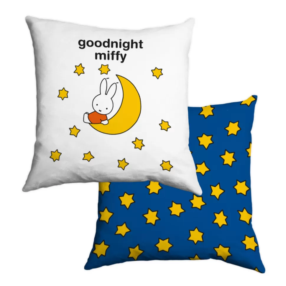 Best Miffy Goodnight Personalised Cushion