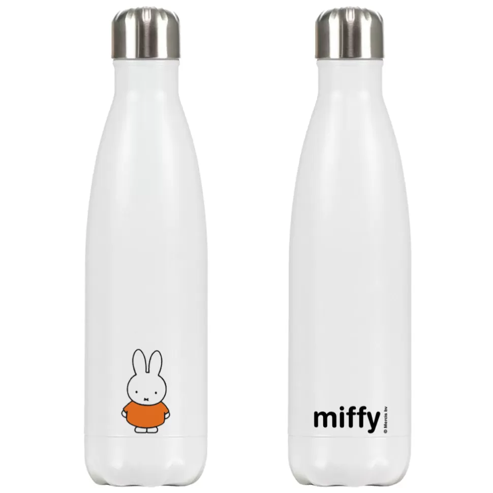 Flash Sale Miffy Limited Edition Premium Water Bottle