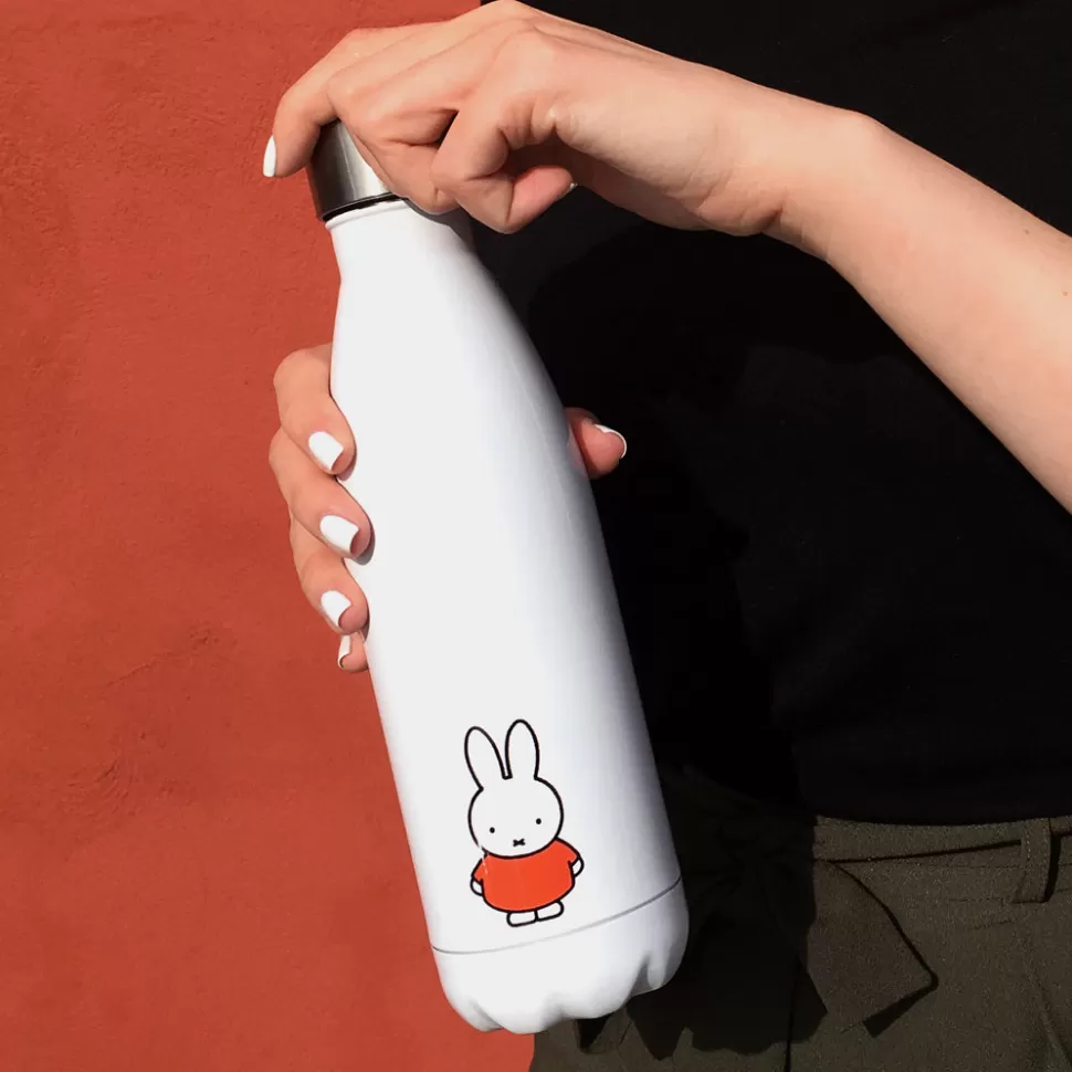 Flash Sale Miffy Limited Edition Premium Water Bottle