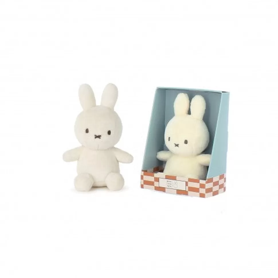 Outlet Miffy Lucky Sitting In Gift Box