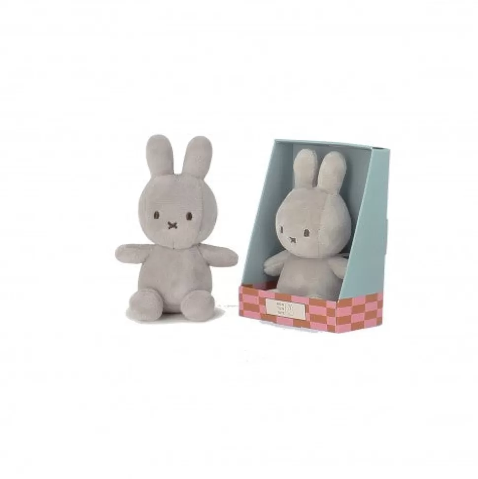 Outlet Miffy Lucky Sitting In Gift Box