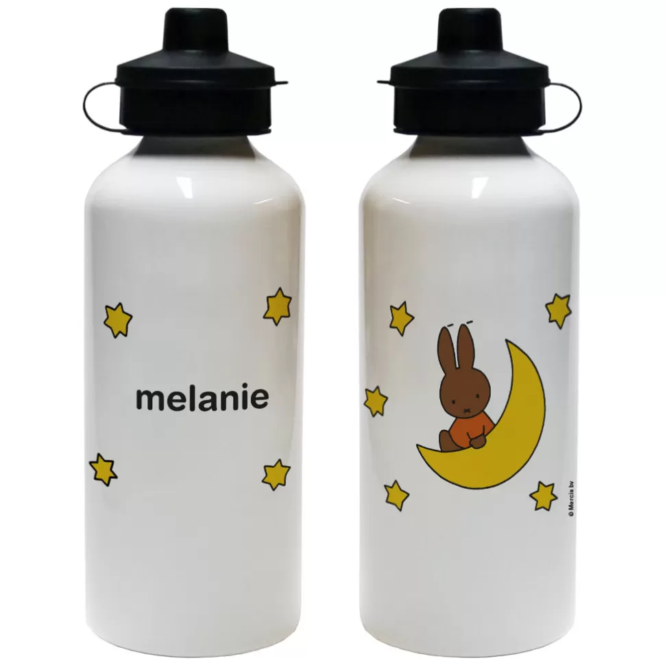 Store Miffy Melanie Personalised Water Bottle