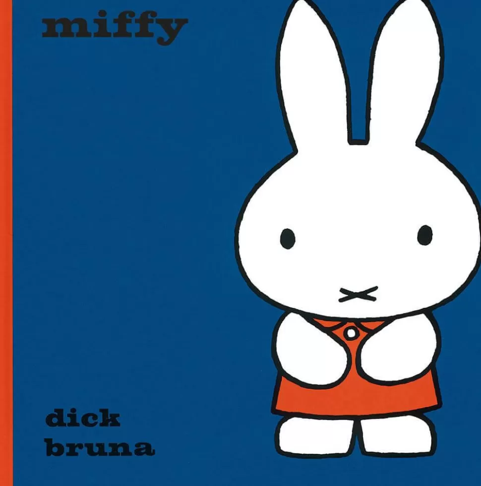 New Miffy Book