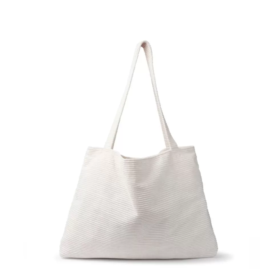 Best Sale Miffy Corduroy Shopping Bag