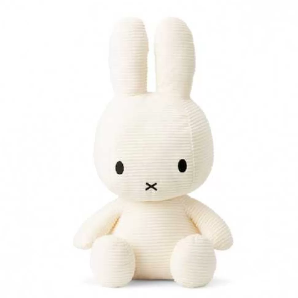 Best Sale Miffy Corduroy White Extra Large