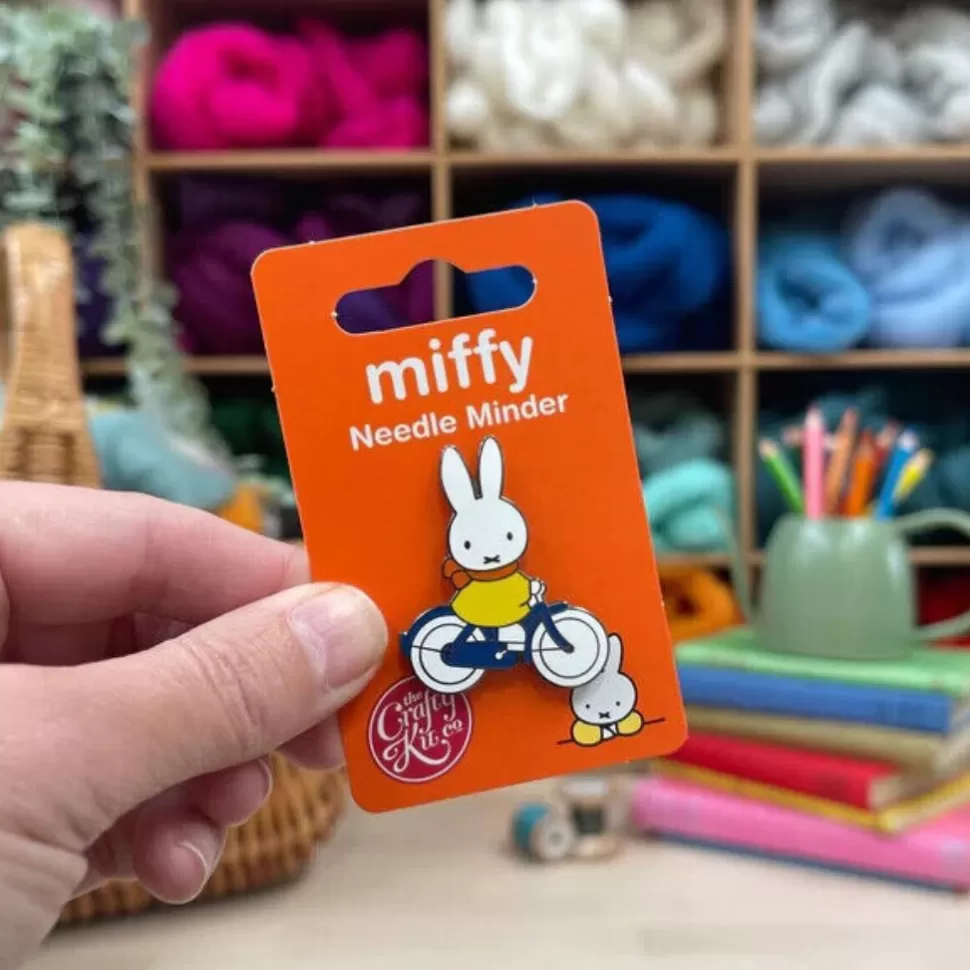 Hot Miffy Cycling Needle Minder