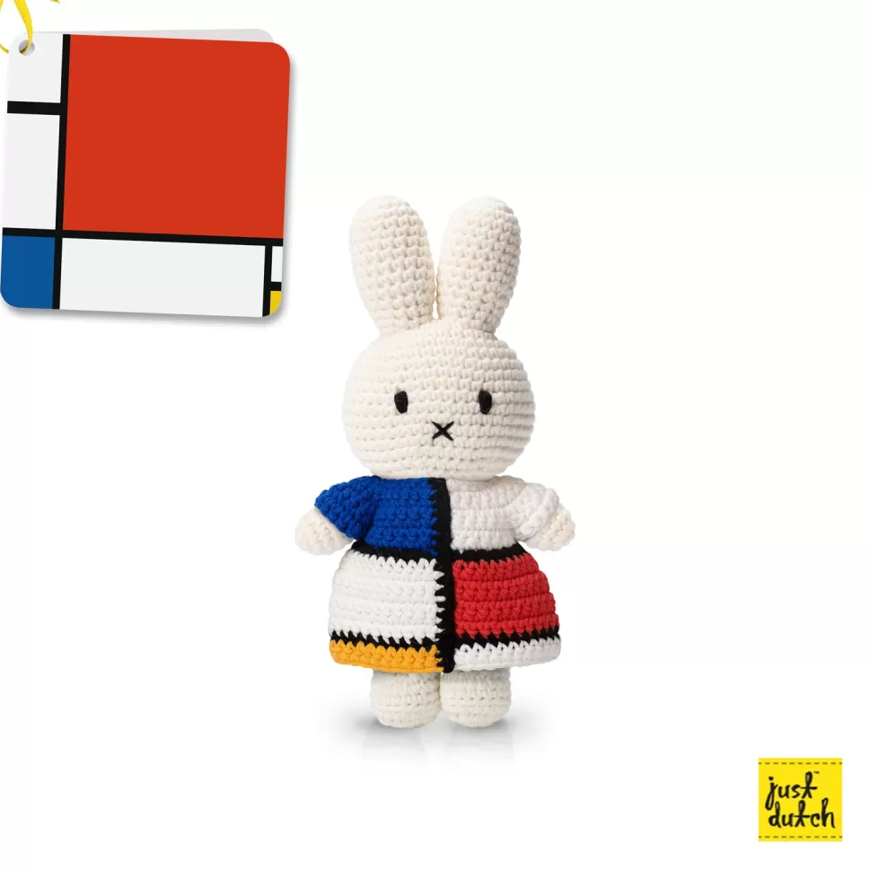 Cheap Miffy Handmade And Her Mondrian Dress