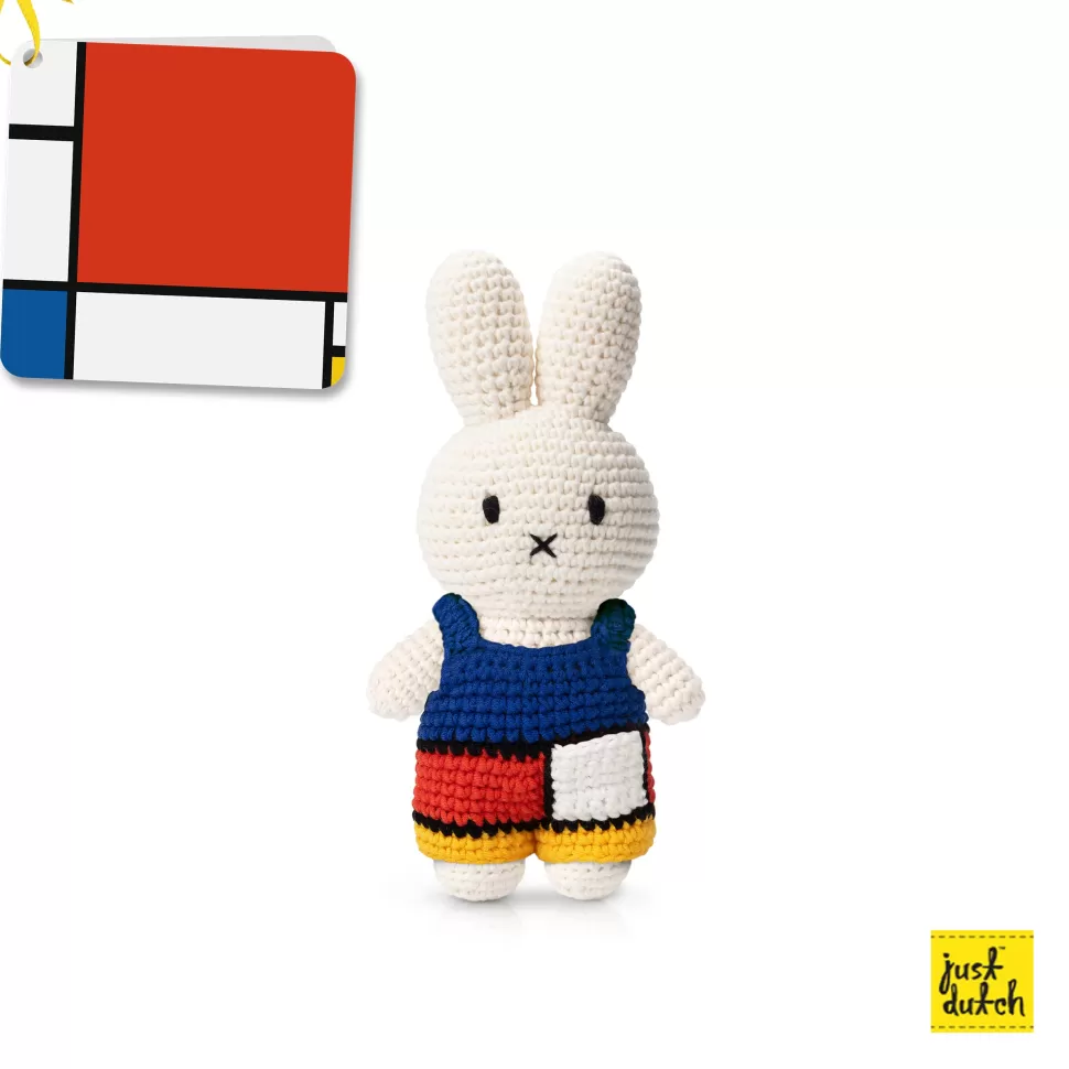 Shop Miffy Handmade And Her Mondrian Overall