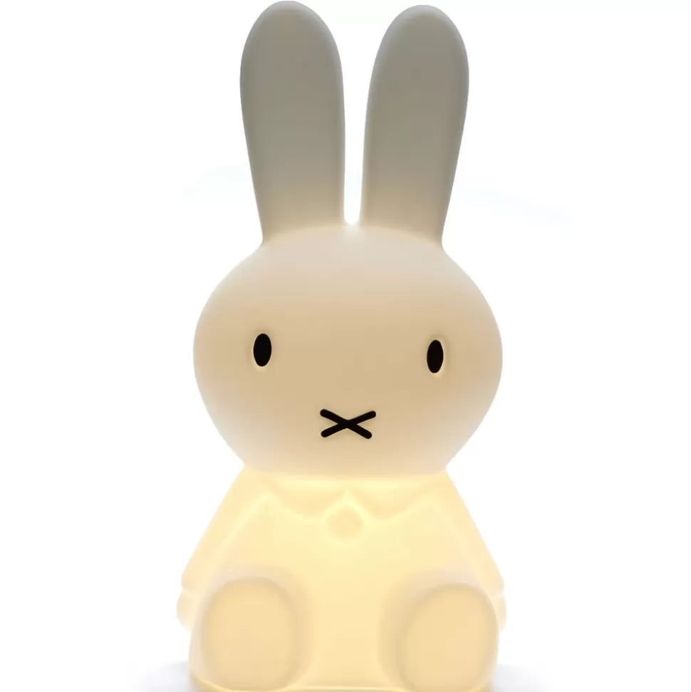 Clearance Miffy Lamp