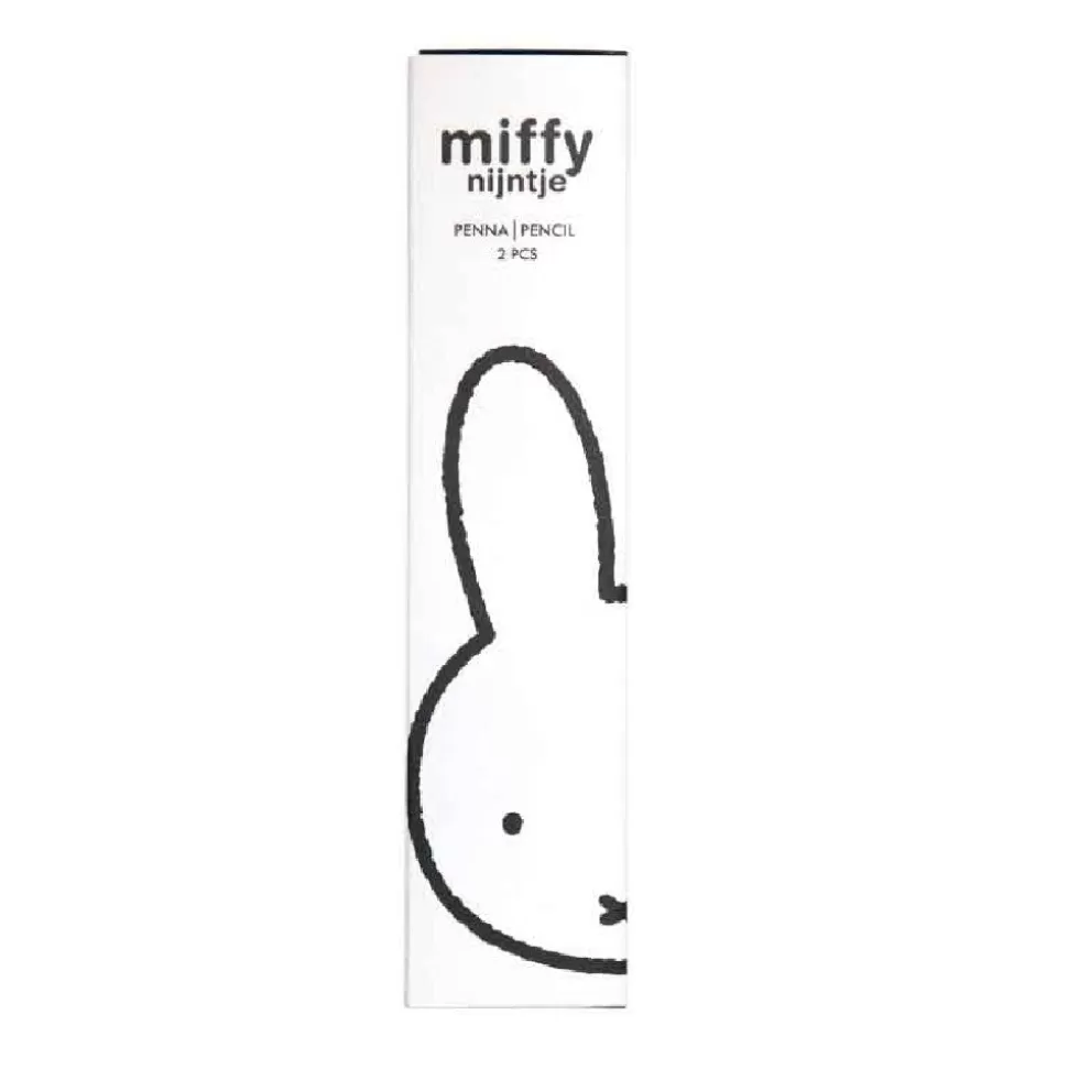 Online Miffy Pencil