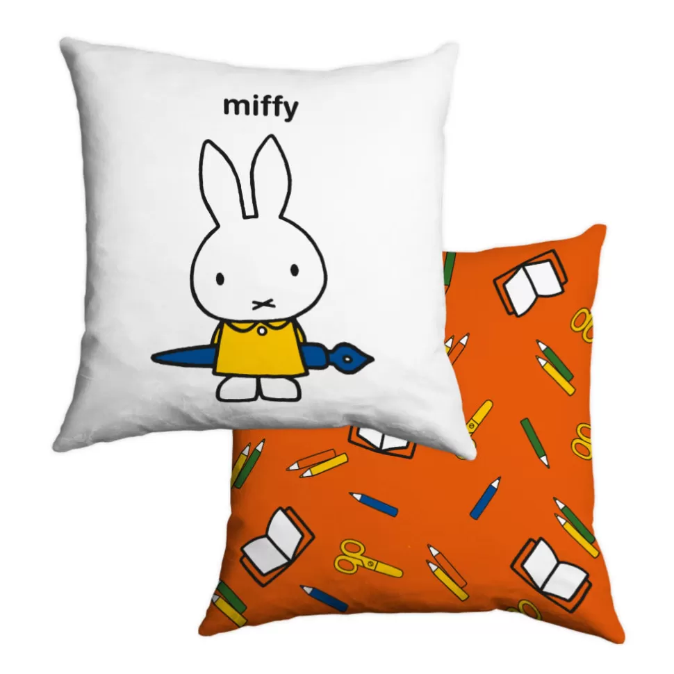 Best Miffy Personalised Cushion