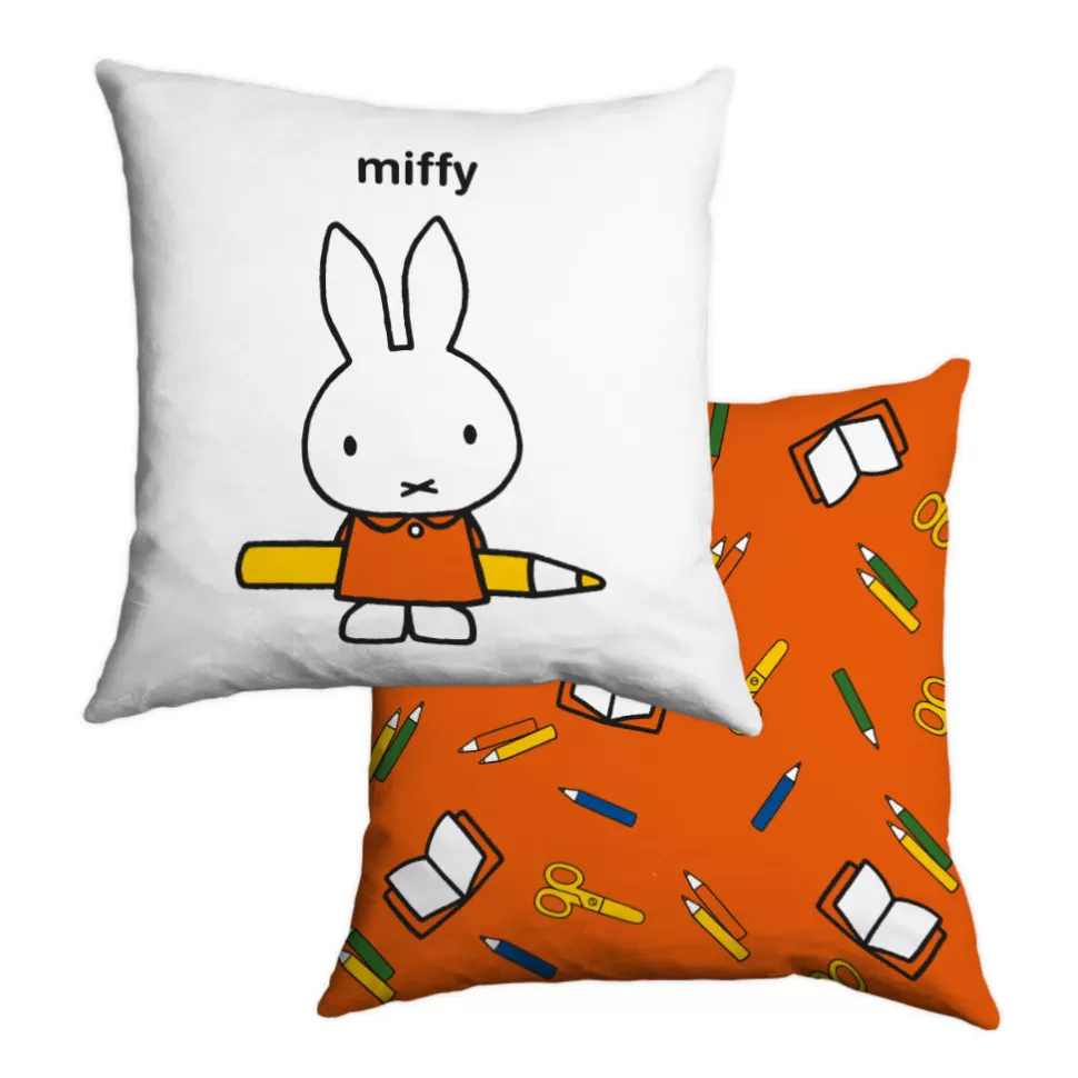 Sale Miffy Personalised Cushion