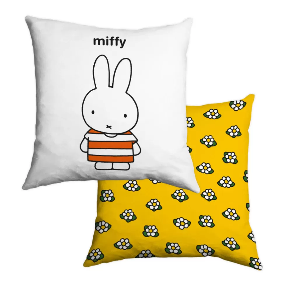 Best Miffy Personalised Cushion