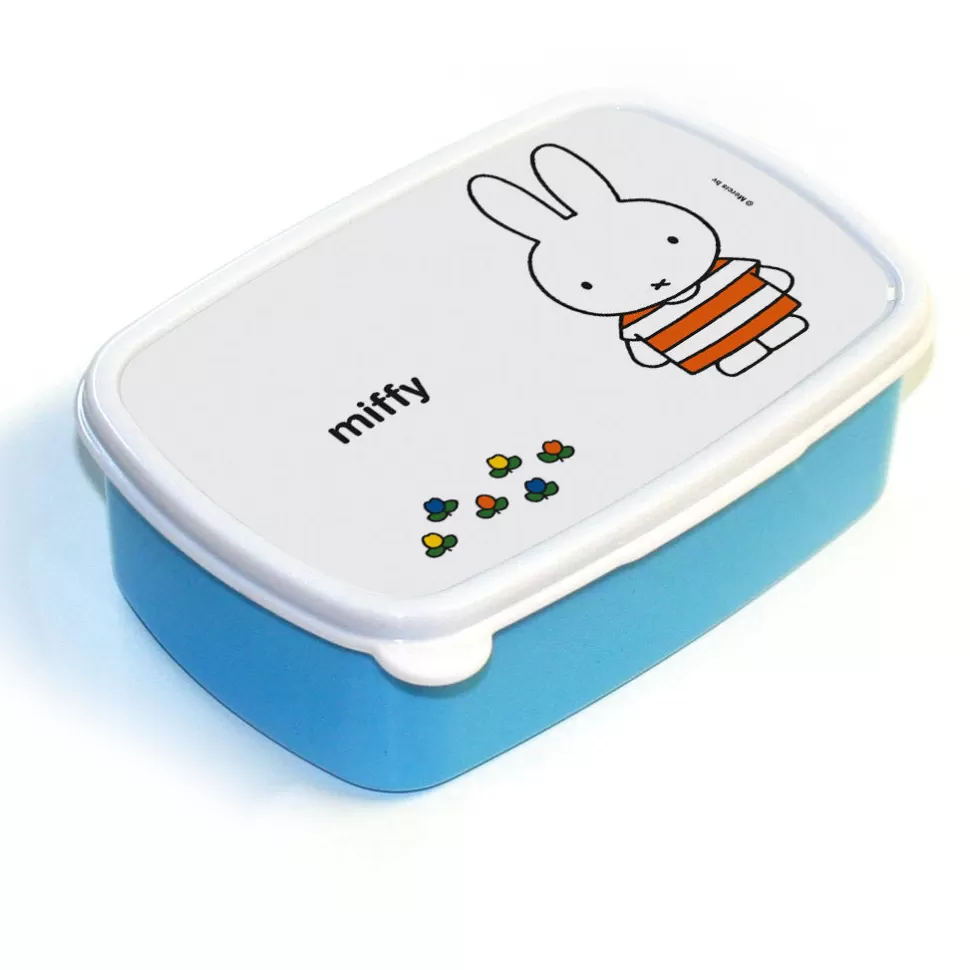 Flash Sale Miffy Personalised Lunchbox