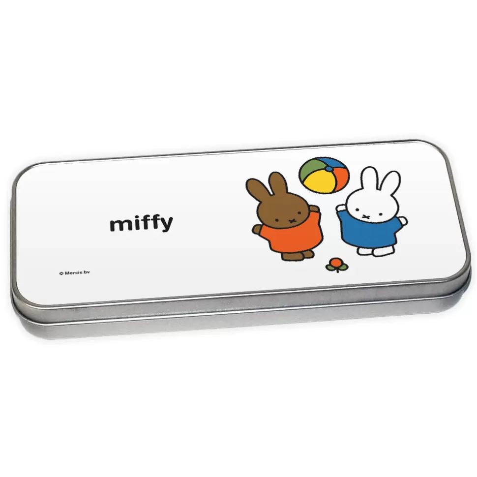 Best Sale Miffy Personalised Pencil Tin