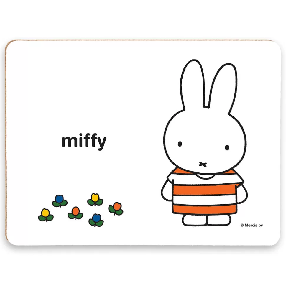 New Miffy Personalised Placemat