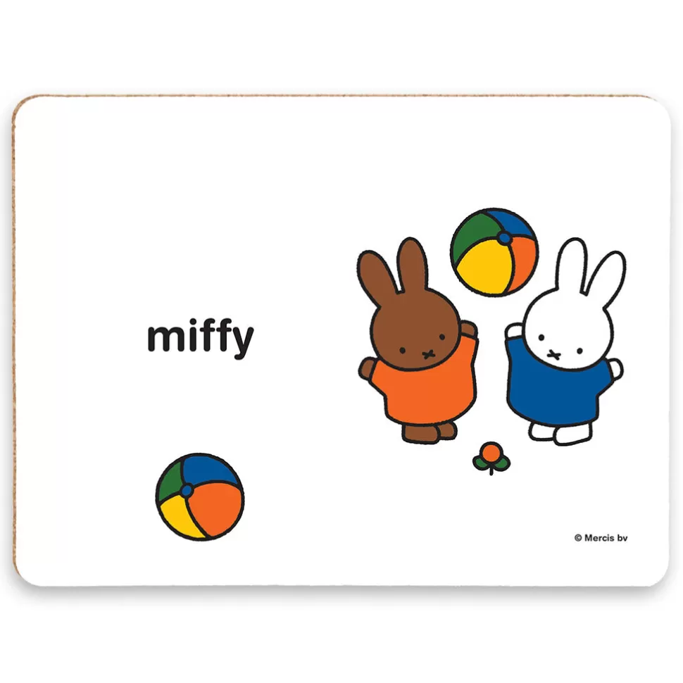 New Miffy Personalised Placemat