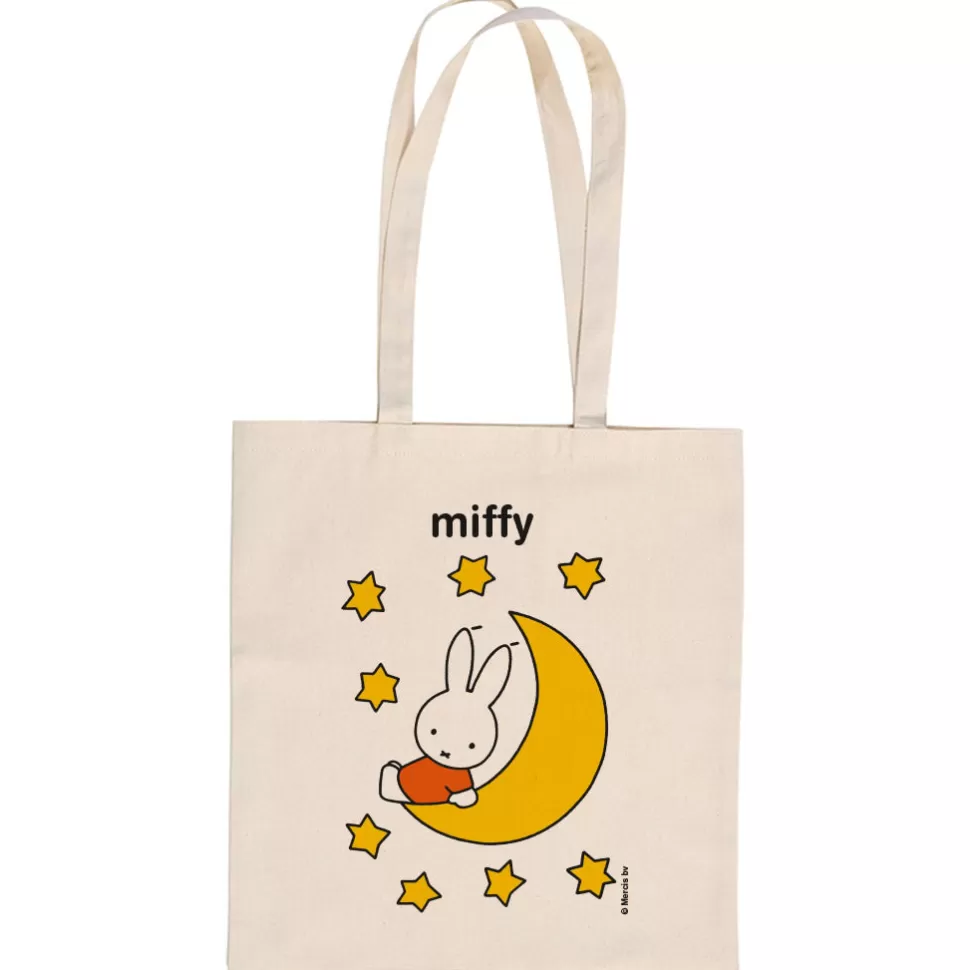 Best Miffy Personalised Tote Bag