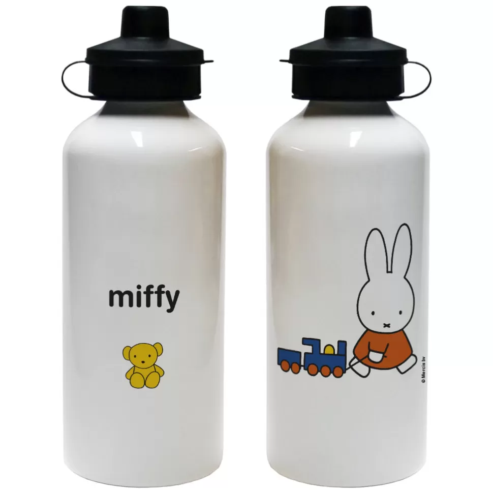 Hot Miffy Personalised Water Bottle