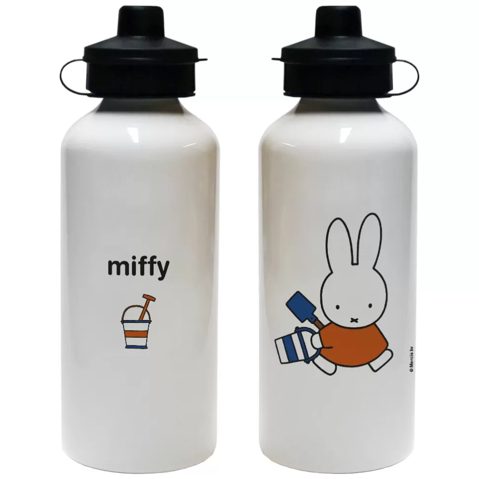 Outlet Miffy Personalised Water Bottle