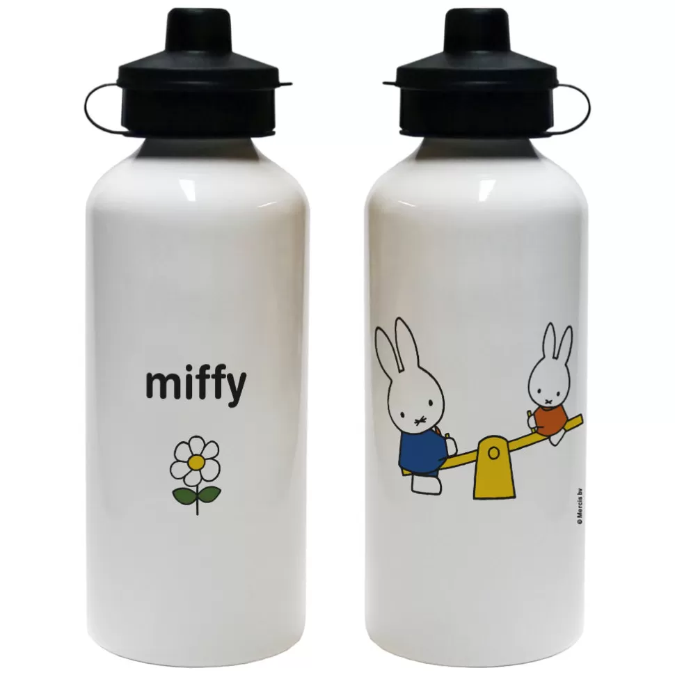 Fashion Miffy Personalised Water Bottle