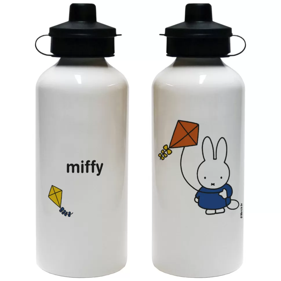 Discount Miffy Personalised Water Bottle