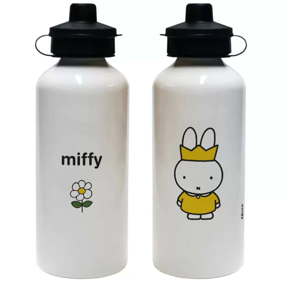 Hot Miffy Personalised Water Bottle