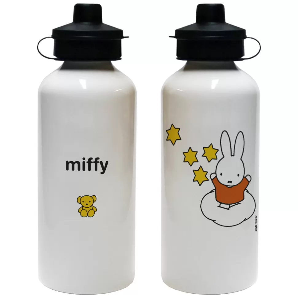 Hot Miffy Personalised Water Bottle