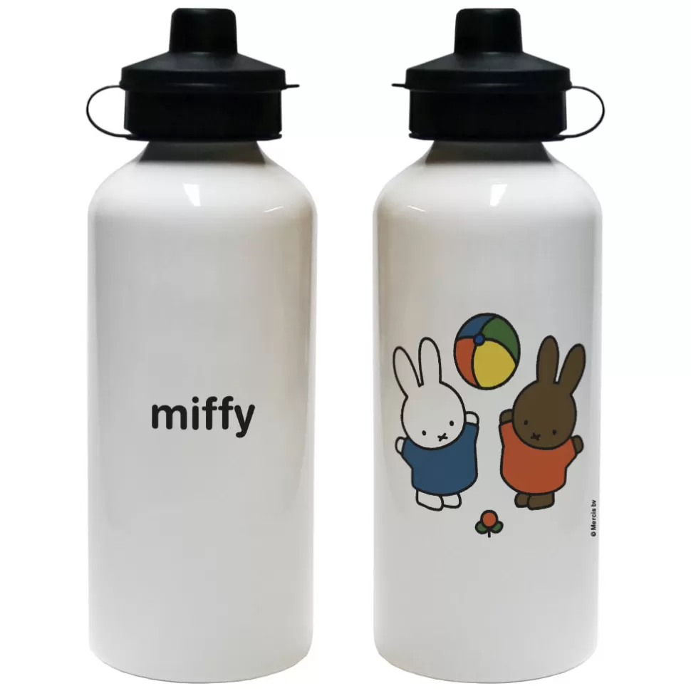 Shop Miffy Personalised Water Bottle