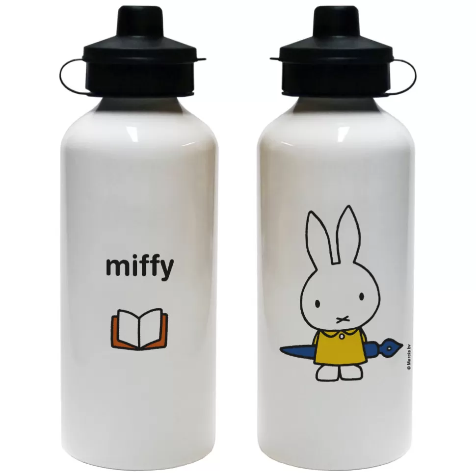 Best Miffy Personalised Water Bottle