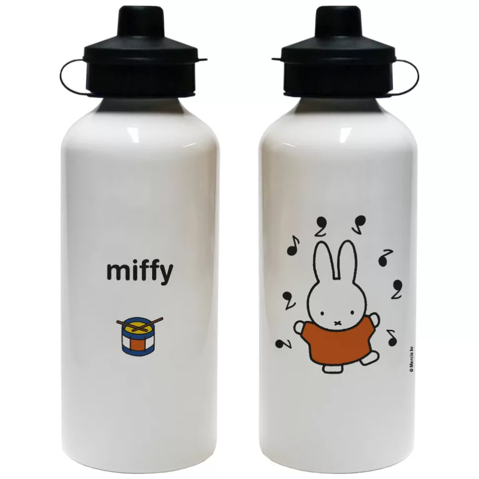 Shop Miffy Personalised Water Bottle