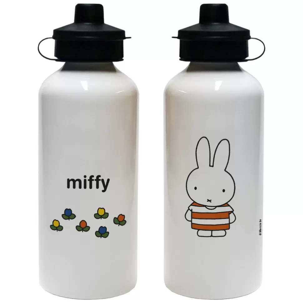 Hot Miffy Personalised Water Bottle