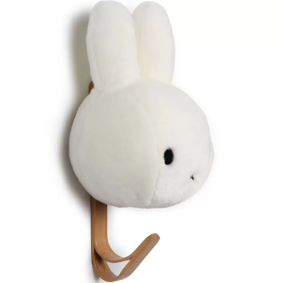 Hot Miffy Plush Coat Hanger (15X20X12Cm)