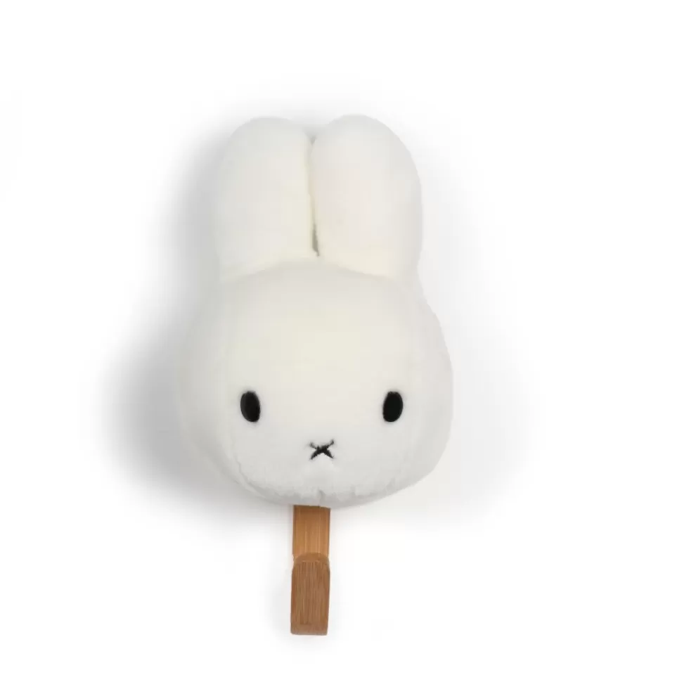 Hot Miffy Plush Coat Hanger (15X20X12Cm)