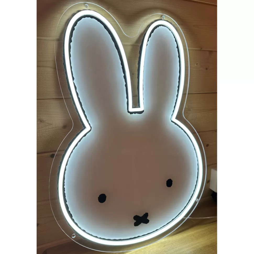 Hot Miffy Premium Neon Light (Two Size Options)