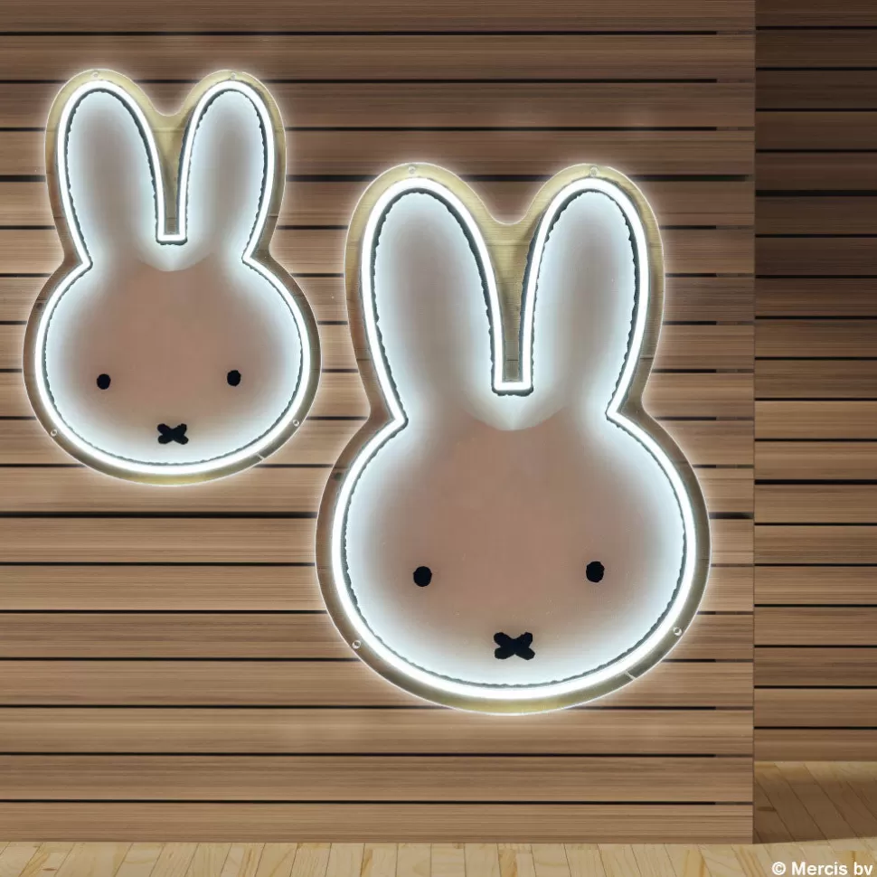 Hot Miffy Premium Neon Light (Two Size Options)