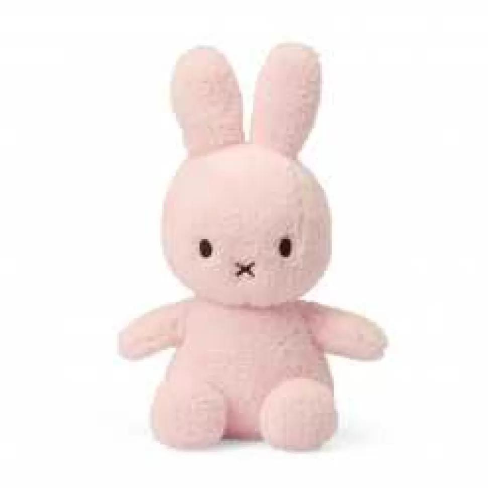 Best Miffy Recycled Soft Plush (Various Colours Available)