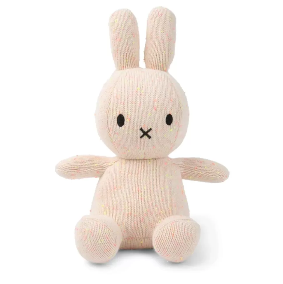 Store Miffy Sitting Organic Cotton - 23Cm -9''