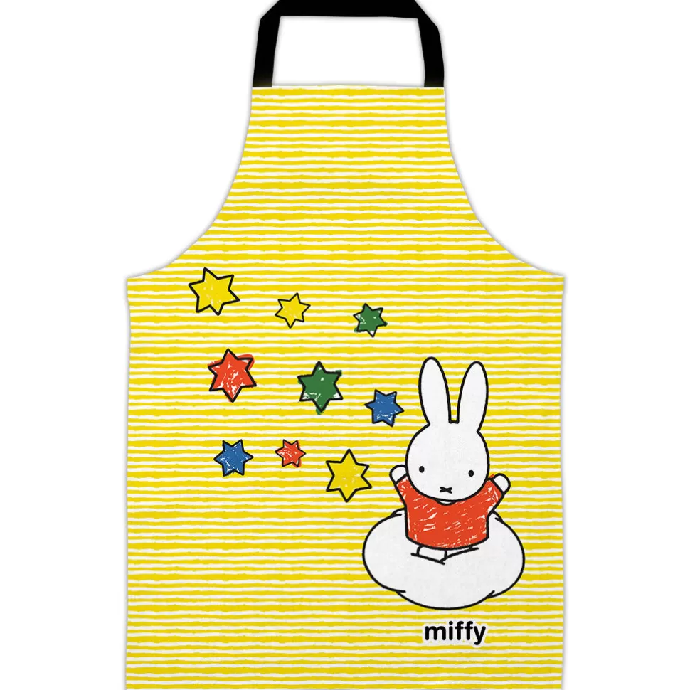 Sale Miffy Stars Apron