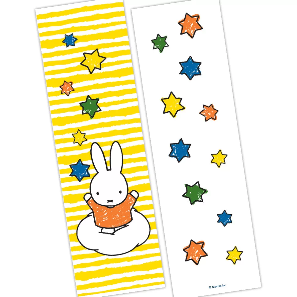 Shop Miffy Stars Bookmark