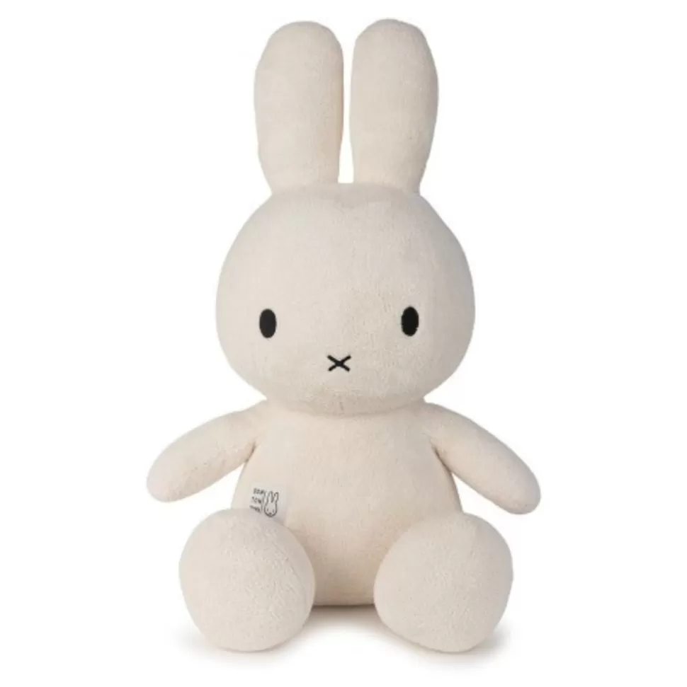 Shop Miffy Terry Cream Mega - 70 Cm - 27.5"