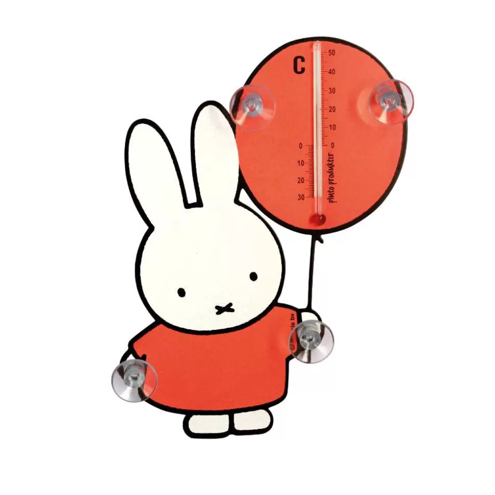 Online Miffy Thermometer