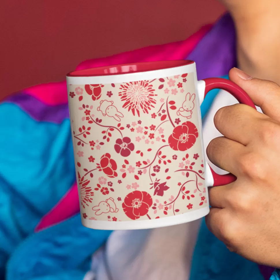 Shop Miffy Year Of The Rabbit Mug