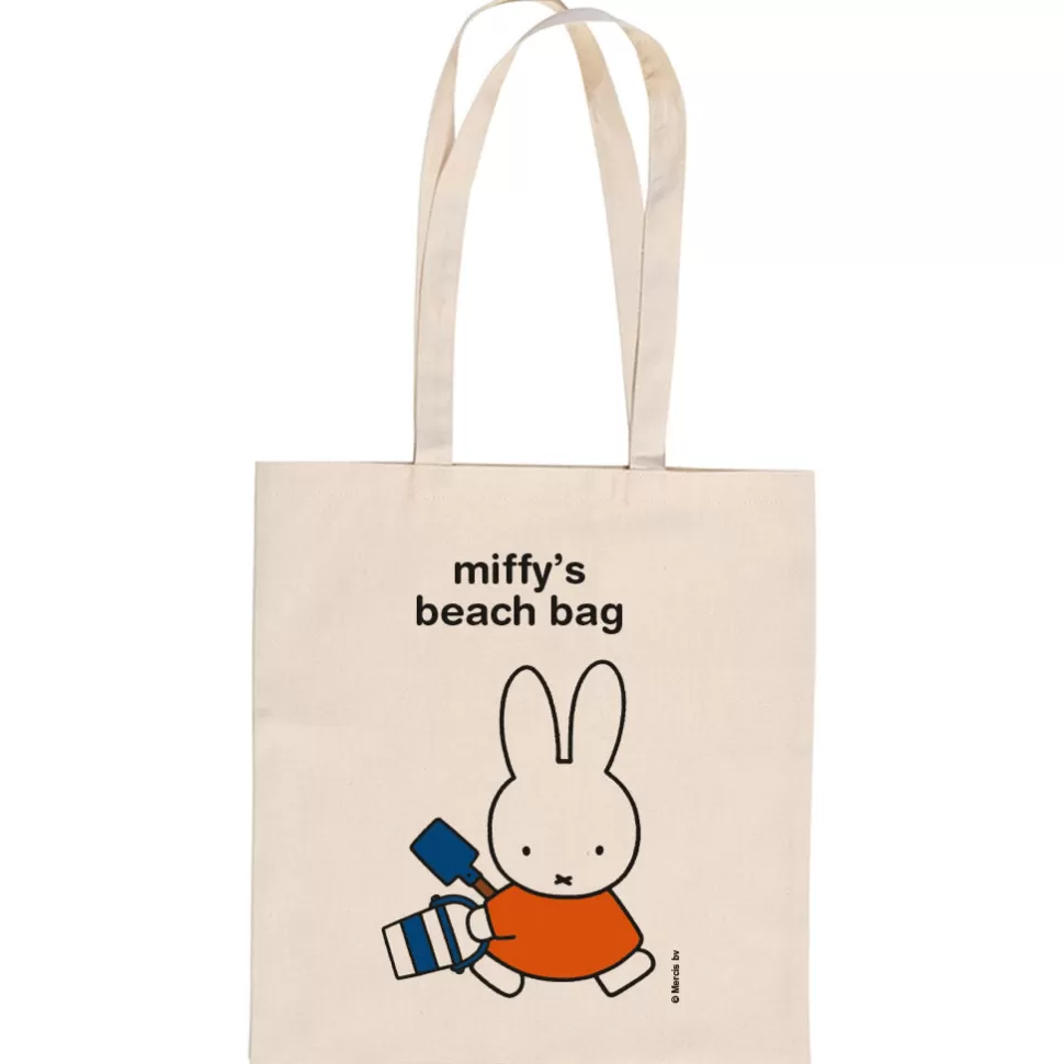 New Miffy 'S Beach Bag Personalised Tote Bag